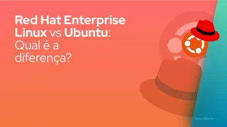 Red Hat Enterprise Linux vs Ubuntu: Qual é a diferença?