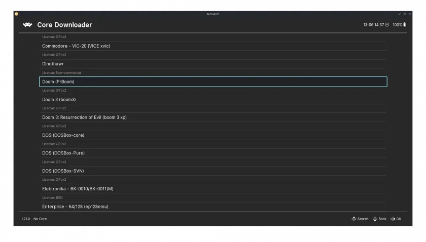 retroarch-core-downloader-page retroarch-core-downloader-page