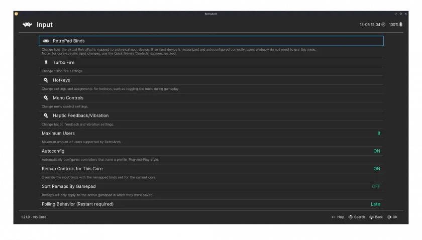 retroarch-input-page retroarch-input-page