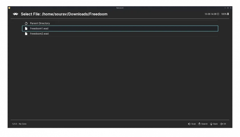 retroarch-load-content-page retroarch-load-content-page