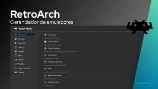 RetroArch é a melhor maneira de jogar jogos clássicos no Linux