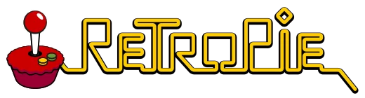 RetroPieWebsiteLogo