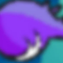 Ícone do Rhino Linux