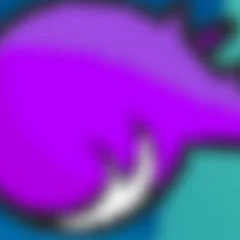 Ícone do Rhino Linux