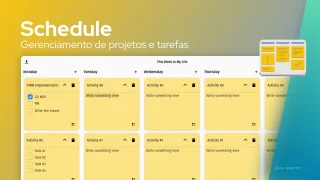 Fora da Nuvem: Esta Ferramenta Local e Offline é perfeita para gerenciamento pessoal de projetos em desktop Linux