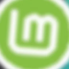 Ícone do Linux Mint