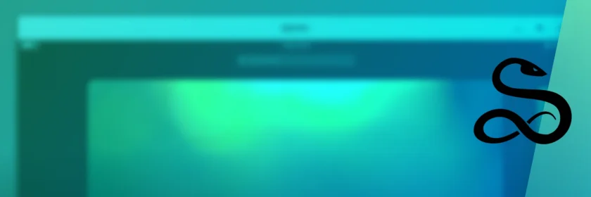 Serpent OS se prepara para a versão alfa, habilita o suporte ao Framework 13 e Flathub