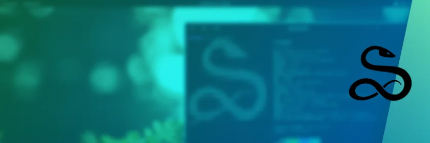 Serpent OS recebe uma versão alfa logo antes do final de 2024