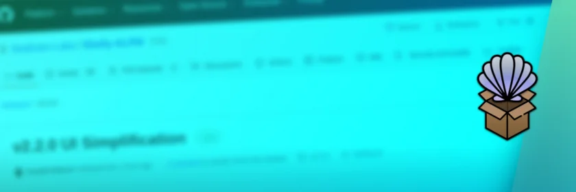 Shelly-ALPM 2.2.0: nova versão do gerenciador de pacotes para Alpine Linux