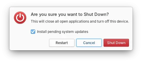 shutdown-updates shutdown-updates