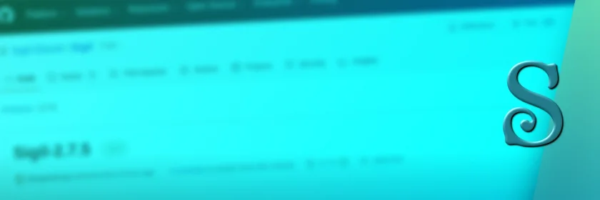 Sigil 2.7.5 lançado com novas funcionalidades e correções de bugs no editor de e‑Books EPUB