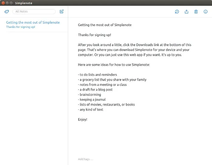 Simplenote-1 Simplenote-1