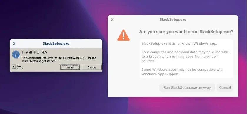 zorin os