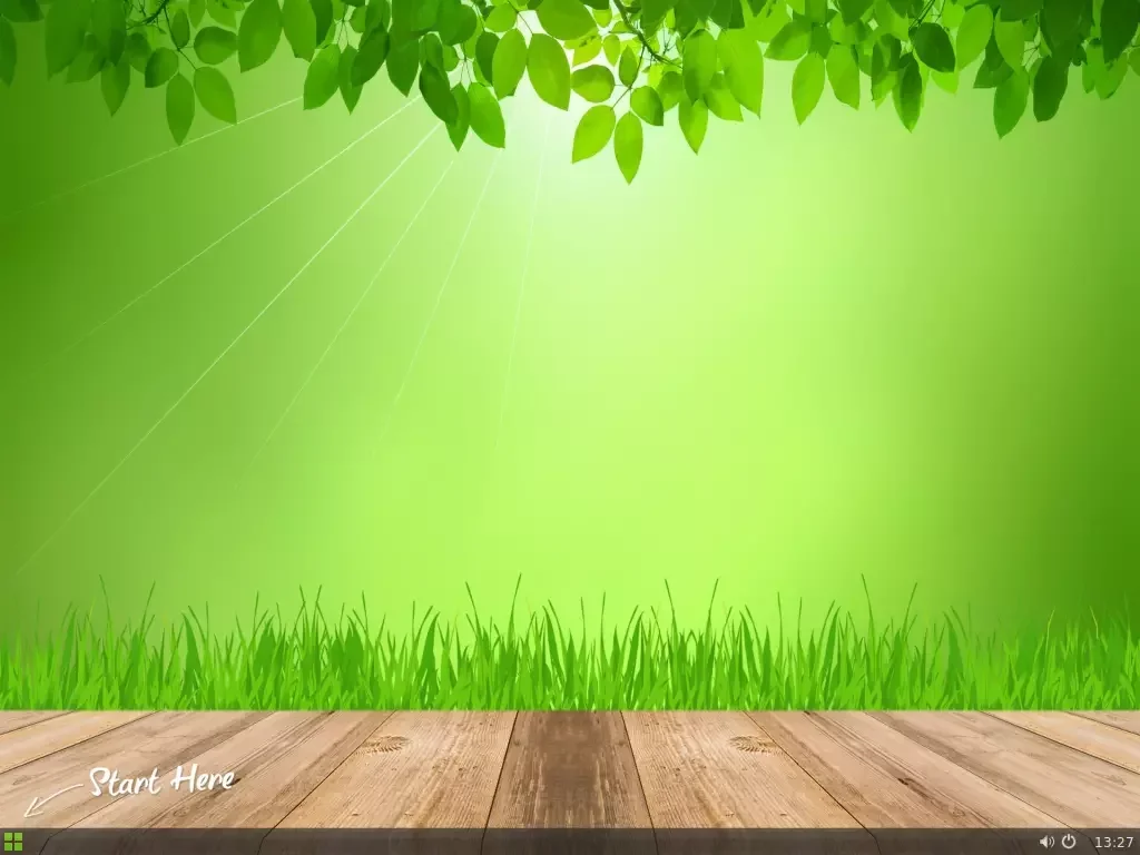 Slax 11.2 RC 2
