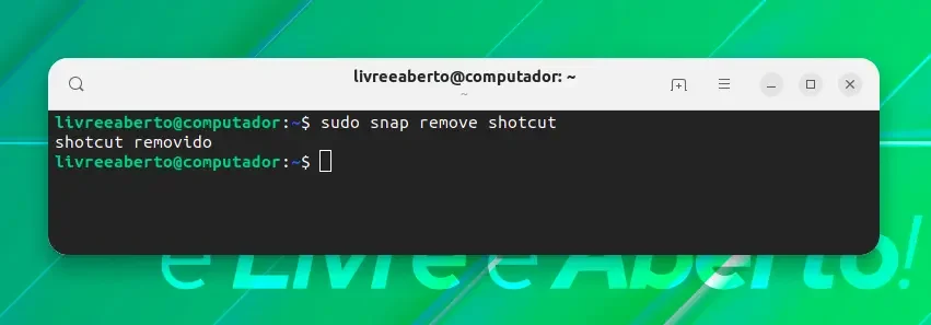 snap_remove