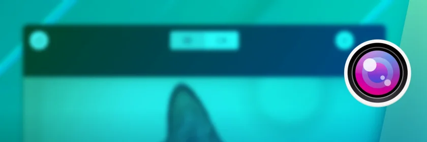 Diga xis para o futuro: Snapshot é o aplicativo de câmera de próxima geração do GNOME