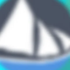 Ícone do Solus