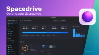 Spacedrive: Um gerenciador de arquivos de código aberto baseado em Rust para corrigir sua bagunça de arquivos
