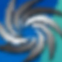 Ícone do SparkyLinux