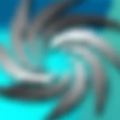 Ícone do SparkyLinux