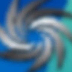 Ícone do SparkyLinux