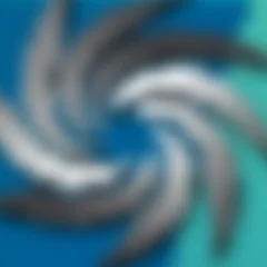 Ícone do SparkyLinux