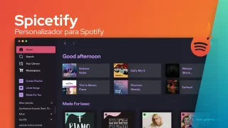 Apimente sua experiência no Spotify com o Spicetify no Ubuntu