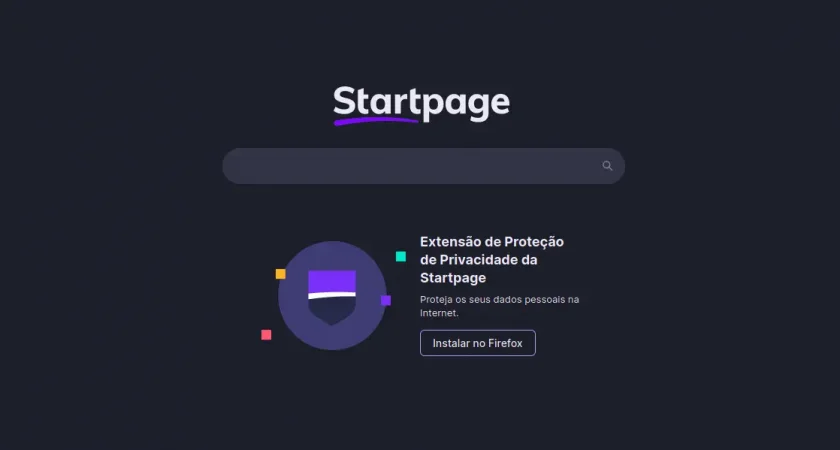 startpage startpage