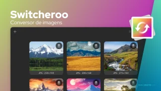 Switcheroo: Converta suas imagens com este aplicativo de código aberto para Linux!