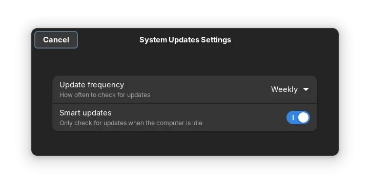 system-updates-vanilla-os