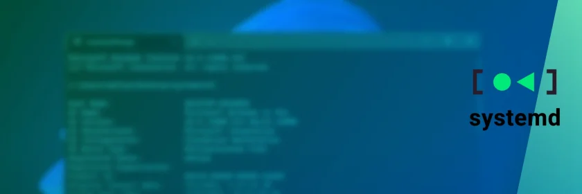 Systemd já está disponível na WSL