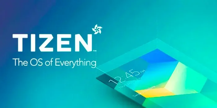 Tizen-OS