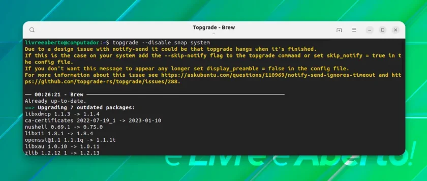 topgrade_3 topgrade_3