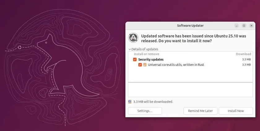 ubuntu-25-10-software-updater-coreutils-utils-update