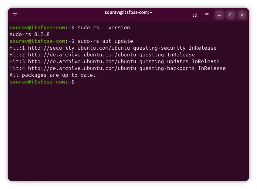 ubuntu-25-10-sudo-rs ubuntu-25-10-sudo-rs