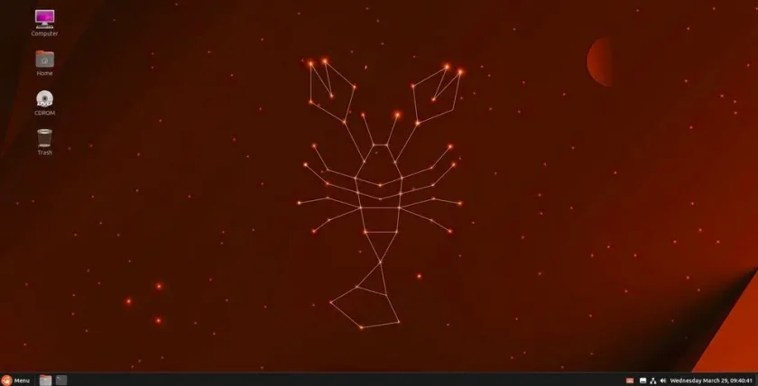 ubuntu-cinnamon-home