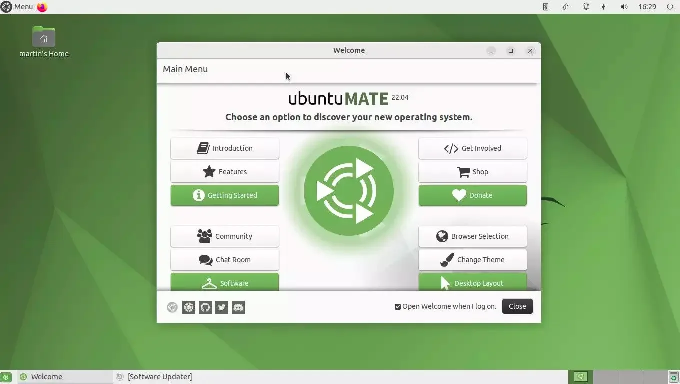 ubuntu-mate-screenshot ubuntu-mate-screenshot
