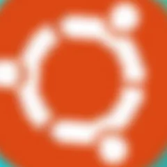 Ícone do Ubuntu