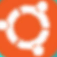 Ícone do Ubuntu