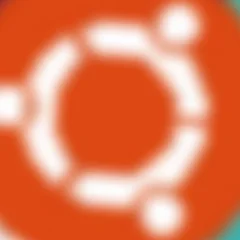 Ícone do Ubuntu