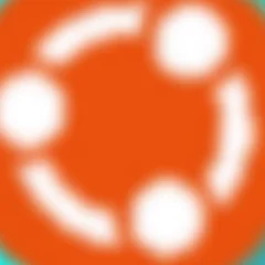 Ícone do Ubuntu