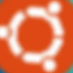 Ícone do Ubuntu