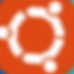 Ícone do Ubuntu