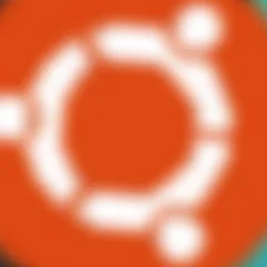 Ícone do Ubuntu