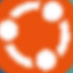Ícone do Ubuntu