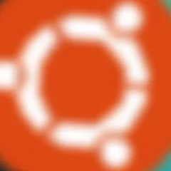 Ícone do Ubuntu