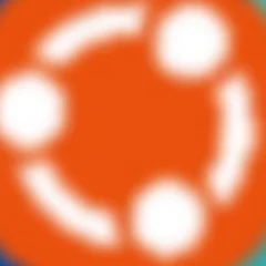 Ícone do Ubuntu