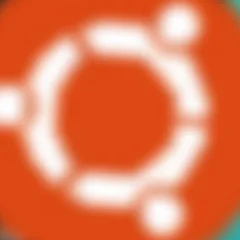 Ícone do Ubuntu
