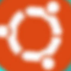 Ícone do Ubuntu