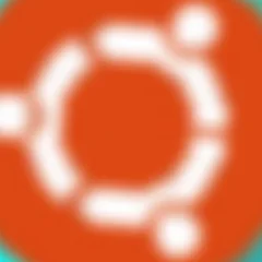Ícone do Ubuntu